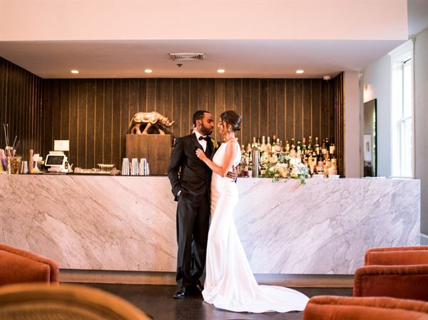 Common House Charlottesville