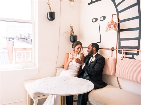 Common House Charlottesville