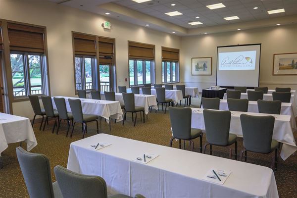 Arnold Palmers Bay Hill Club & Lodge