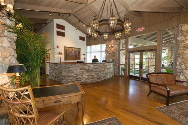 Arnold Palmers Bay Hill Club & Lodge