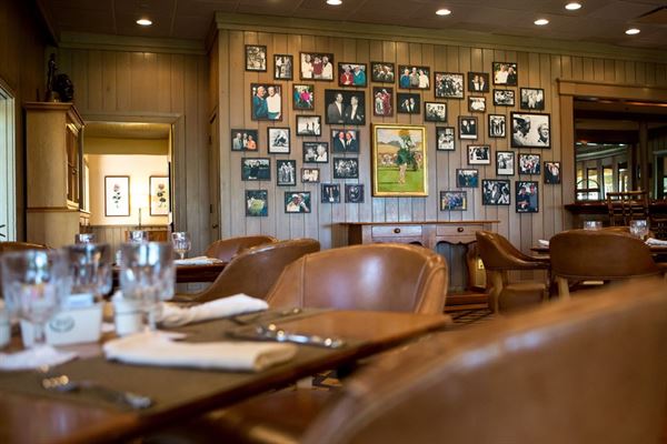 Arnold Palmers Bay Hill Club & Lodge