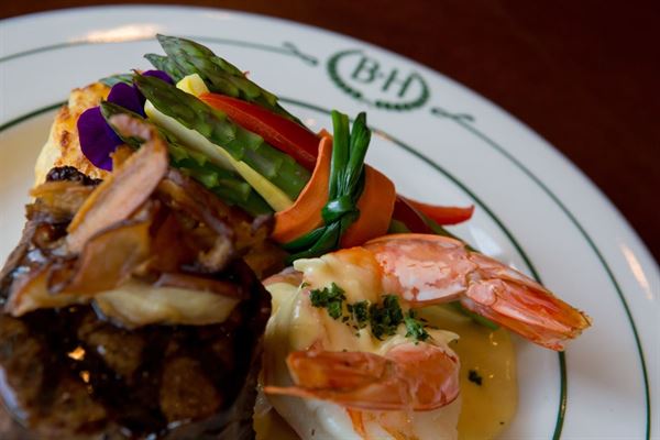 Arnold Palmers Bay Hill Club & Lodge