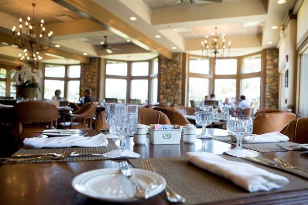 Arnold Palmers Bay Hill Club & Lodge