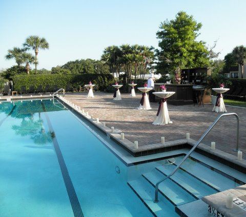 Arnold Palmers Bay Hill Club & Lodge