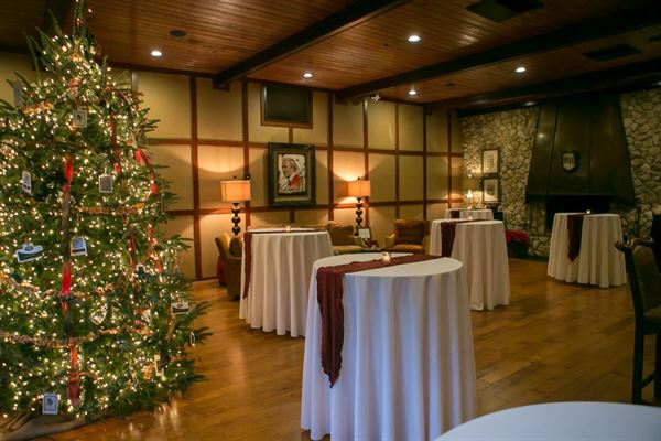 Arnold Palmers Bay Hill Club & Lodge