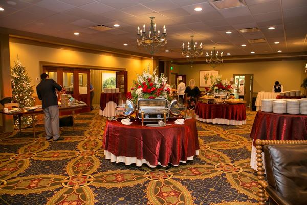 Arnold Palmers Bay Hill Club & Lodge