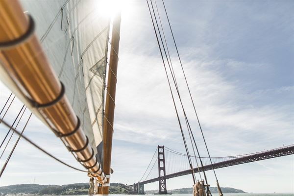 Spaulding Marine Center