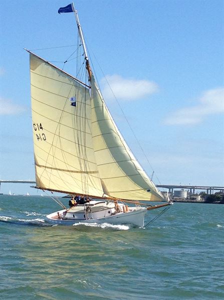 Spaulding Marine Center