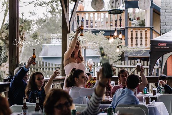 The Franklintown Inn