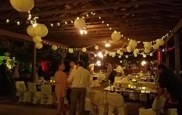 The Franklintown Inn