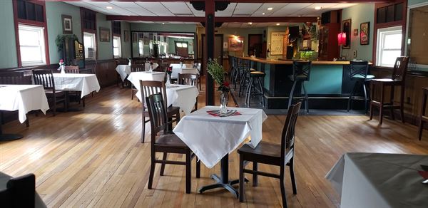 The Franklintown Inn