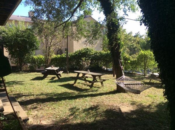 The Franklintown Inn