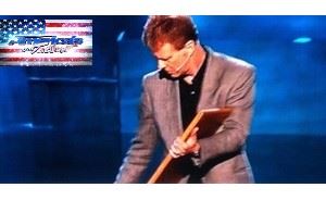 Columbus Ohio Motivational Speaker - Giani As Seen on Americas Got Talent!