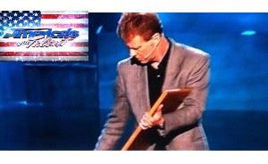 Miami Motivational Speaker-Giani-As Seen On Americas Got Talent!