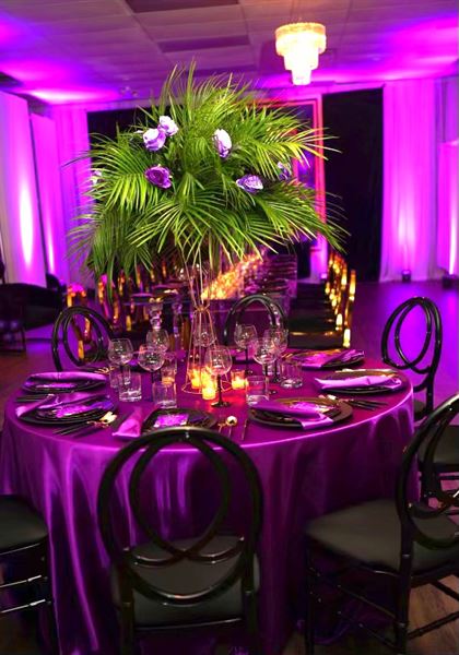 Party Perfected Events