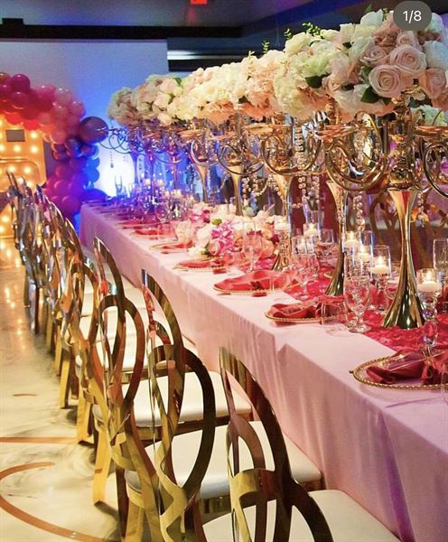 Party Perfected Events