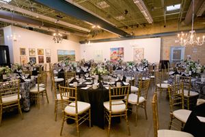 The Helen DeVitt Jones Studio