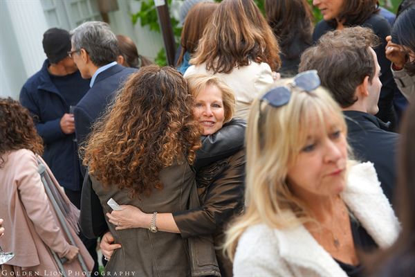 Golden Lion Photography