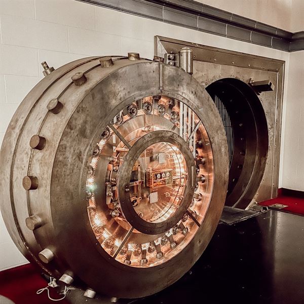 The Vault
