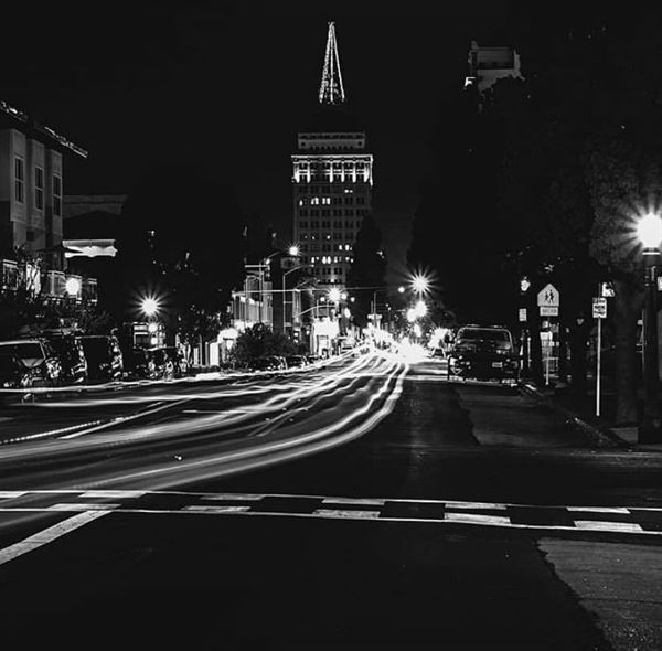The Banker's Ballroom
