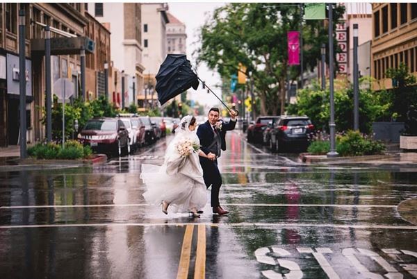 The Banker's Ballroom