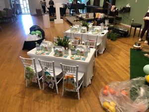 The Unitarian Society of Ridgewood