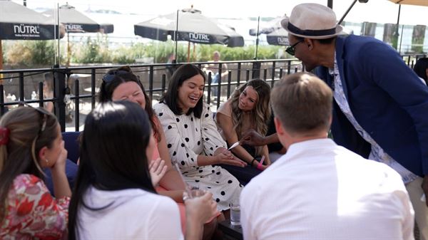 Sha'king Branch Magic