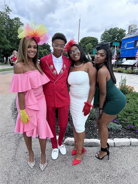 La Grange Railroad Museum & Learning Center