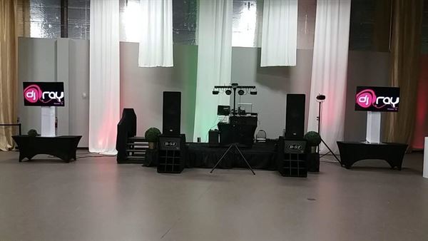 Sights & Sounds Music Entertainment