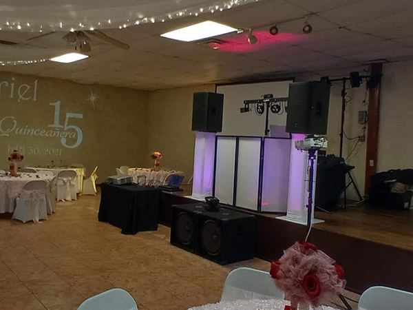 Sights & Sounds Music Entertainment