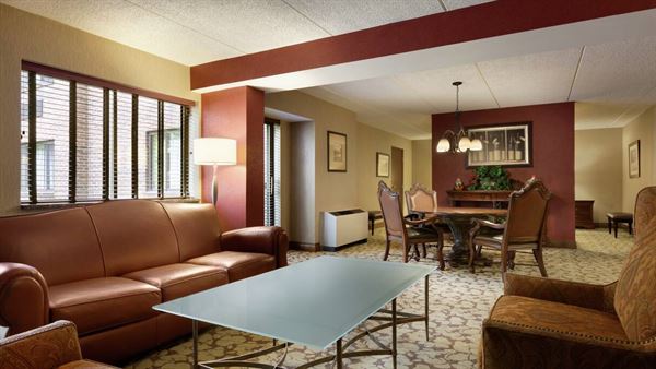 Hilton Garden Inn Rochester/Pittsford