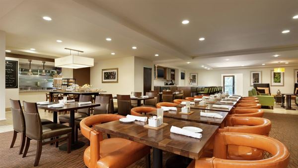 Hilton Garden Inn Rochester/Pittsford