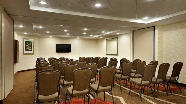 Hilton Garden Inn Rochester/Pittsford