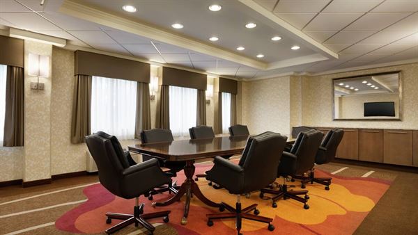 Hilton Garden Inn Rochester/Pittsford