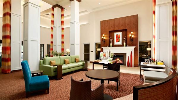 Hilton Garden Inn Rochester/Pittsford