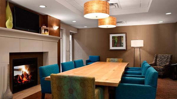 Hilton Garden Inn Rochester/Pittsford