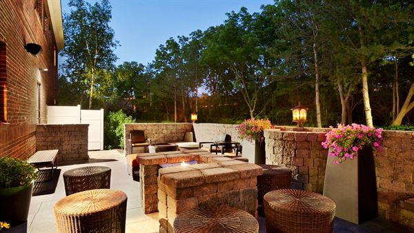 Hilton Garden Inn Rochester/Pittsford