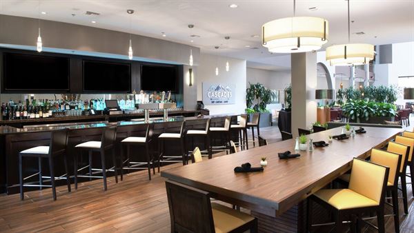 Embassy Suites by Hilton Seattle/North Lynnwood