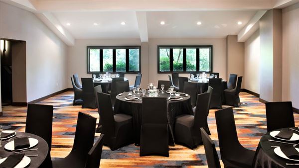 Embassy Suites by Hilton Seattle/North Lynnwood