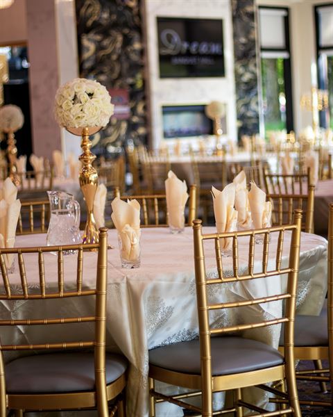 Dream Banquet Hall
