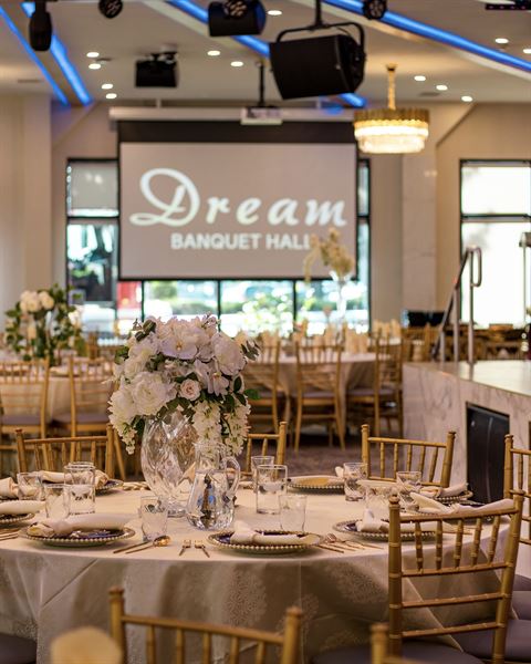 Dream Banquet Hall