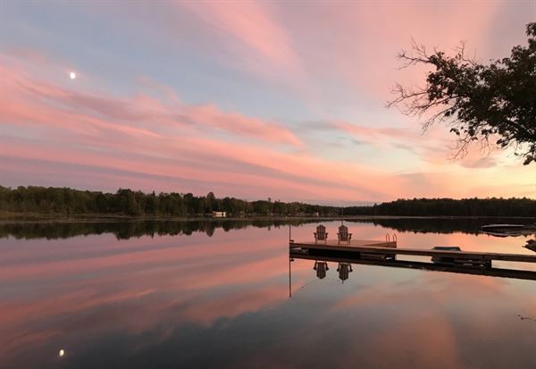 The Saucy Willow Inn & Retreat Centre