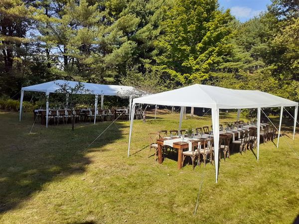 Memory Lane Event Center