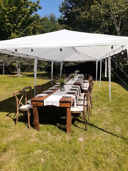 Memory Lane Event Center