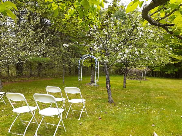 Memory Lane Event Center