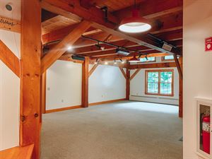 Caterer Serving Room