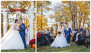 Ceremony Site #1 : The Hill