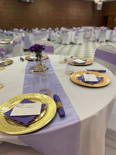 Retired Military Association of NC Inc.