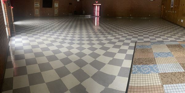 Retired Military Association of NC Inc.