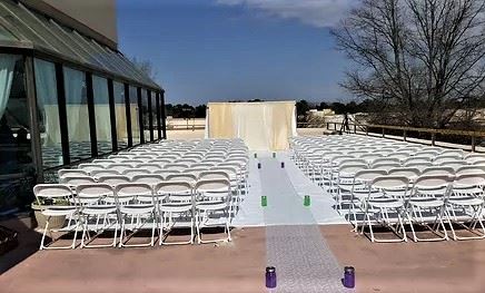 A Step To Gold Ballroom & Event Center